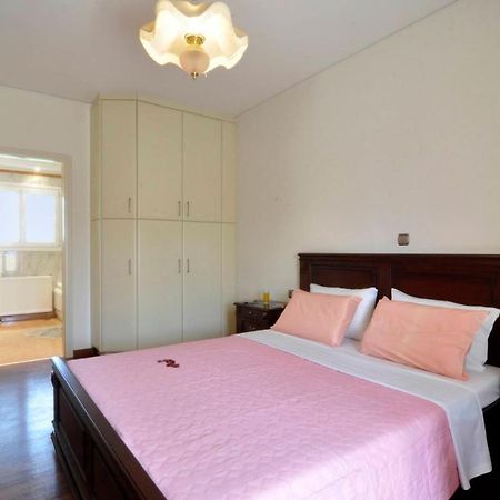 Вилла Piano House Corfu  Экстерьер фото