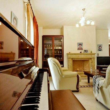Вилла Piano House Corfu  Экстерьер фото