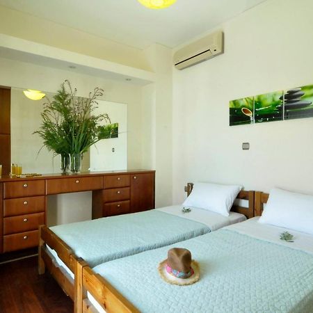 Вилла Piano House Corfu  Экстерьер фото