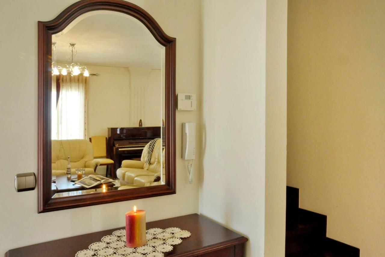 Вилла Piano House Corfu  Экстерьер фото