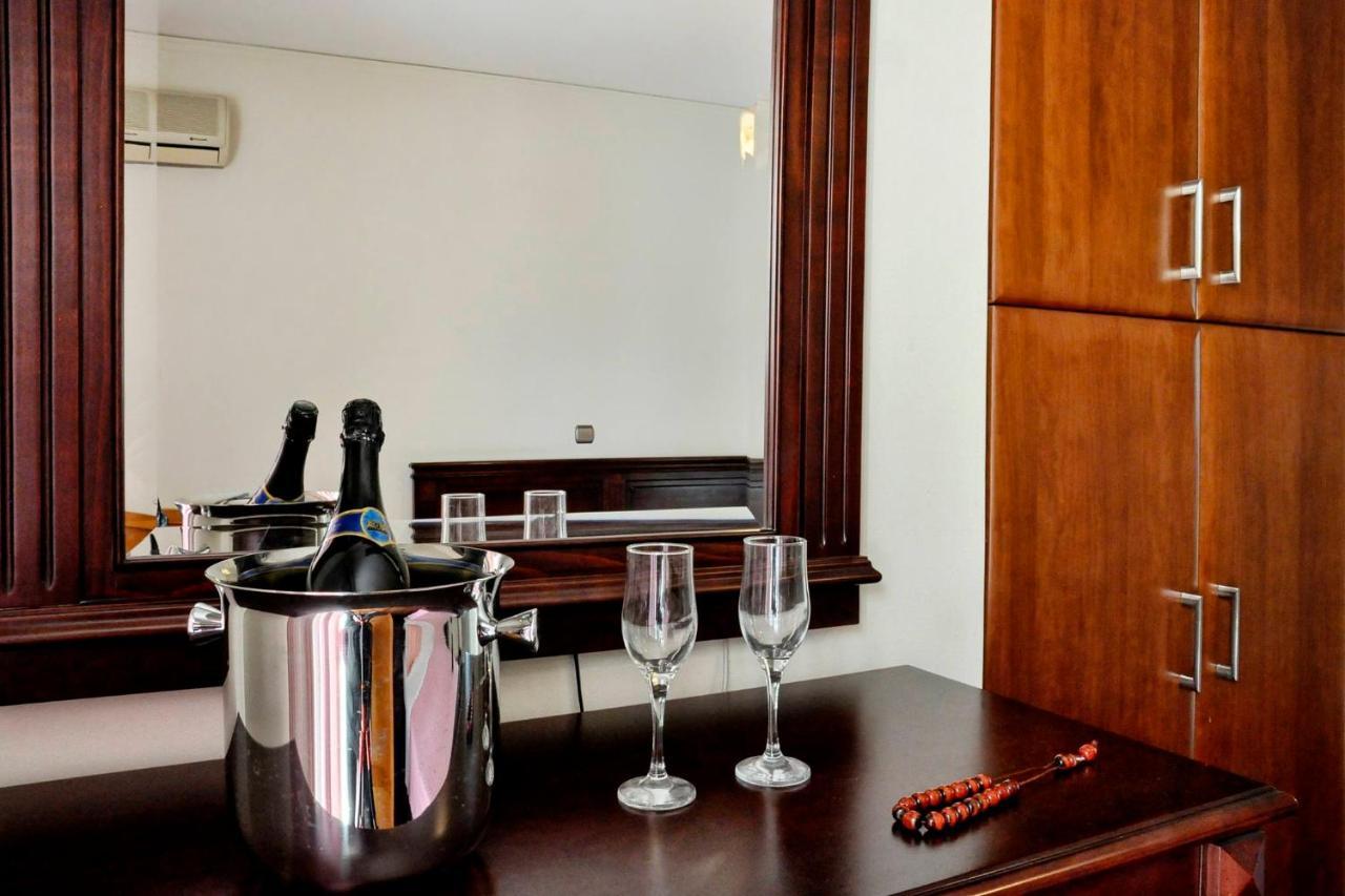 Вилла Piano House Corfu  Экстерьер фото