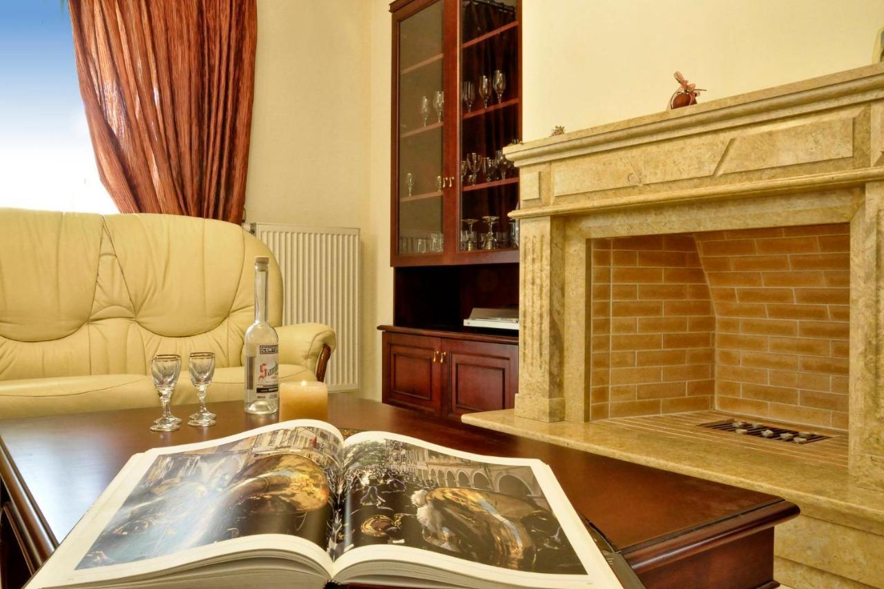 Вилла Piano House Corfu  Экстерьер фото